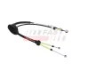 Seilzug, Schaltgetriebe FAST FT02919 Bild Seilzug, Schaltgetriebe FAST FT02919
