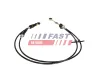 Kabelsatz, Schaltgetriebe FAST FT02920 Bild Kabelsatz, Schaltgetriebe FAST FT02920