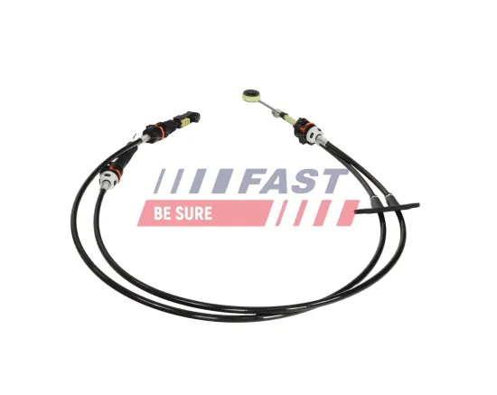 Kabelsatz, Schaltgetriebe FAST FT02920 Bild Kabelsatz, Schaltgetriebe FAST FT02920