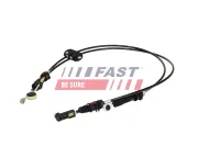 Kabelsatz, Schaltgetriebe FAST FT02920