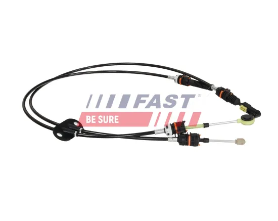 Kabelsatz, Schaltgetriebe FAST FT02920 Bild Kabelsatz, Schaltgetriebe FAST FT02920