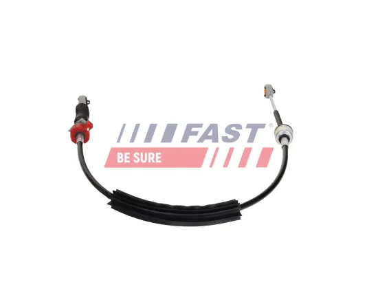 Seilzug, Schaltgetriebe FAST FT02921 Bild Seilzug, Schaltgetriebe FAST FT02921