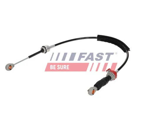 Seilzug, Schaltgetriebe FAST FT02921 Bild Seilzug, Schaltgetriebe FAST FT02921