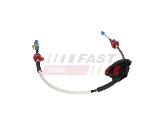 Seilzug, Schaltgetriebe FAST FT02922 Bild Seilzug, Schaltgetriebe FAST FT02922