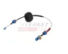 Seilzug, Schaltgetriebe FAST FT02922