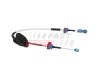 Seilzug, Schaltgetriebe FAST FT02922 Bild Seilzug, Schaltgetriebe FAST FT02922