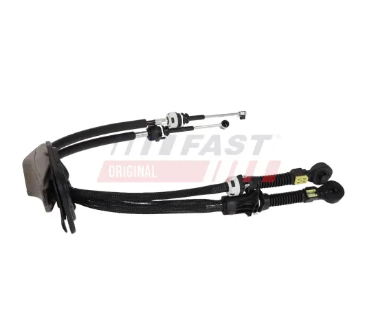 Seilzug, Schaltgetriebe FAST FT02923 Bild Seilzug, Schaltgetriebe FAST FT02923