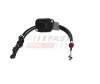 Seilzug, Schaltgetriebe FAST FT02923 Bild Seilzug, Schaltgetriebe FAST FT02923