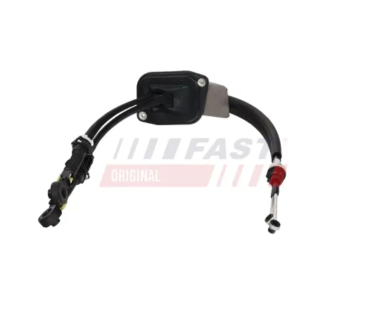 Seilzug, Schaltgetriebe FAST FT02923 Bild Seilzug, Schaltgetriebe FAST FT02923