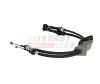 Seilzug, Schaltgetriebe FAST FT02923 Bild Seilzug, Schaltgetriebe FAST FT02923