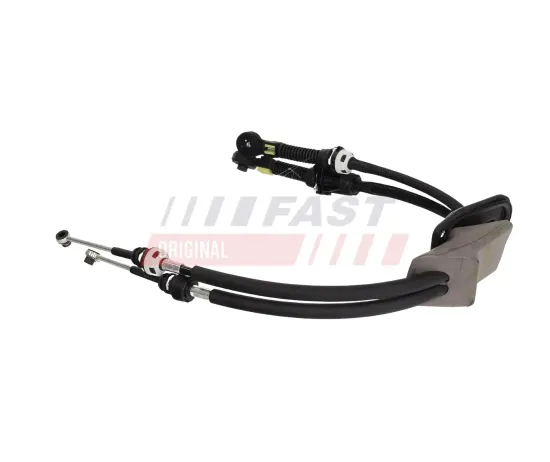 Seilzug, Schaltgetriebe FAST FT02923 Bild Seilzug, Schaltgetriebe FAST FT02923