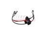 Seilzug, Schaltgetriebe FAST FT02925 Bild Seilzug, Schaltgetriebe FAST FT02925