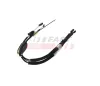 Seilzug, Schaltgetriebe FAST FT02926 Bild Seilzug, Schaltgetriebe FAST FT02926