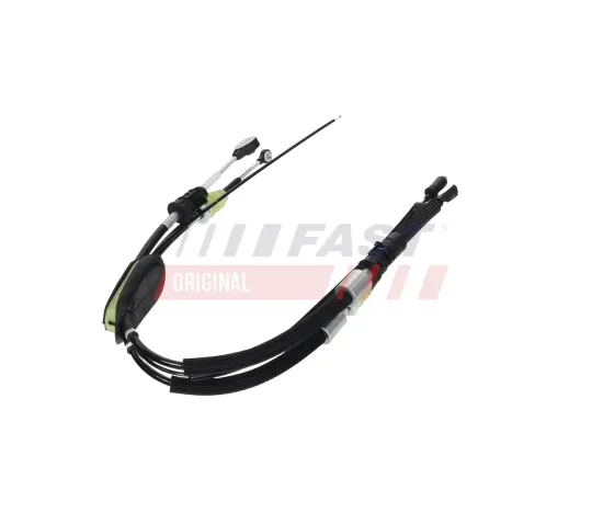 Seilzug, Schaltgetriebe FAST FT02926 Bild Seilzug, Schaltgetriebe FAST FT02926