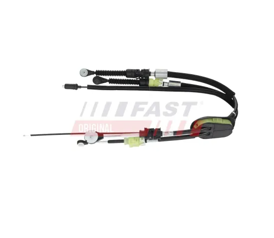 Seilzug, Schaltgetriebe FAST FT02926 Bild Seilzug, Schaltgetriebe FAST FT02926