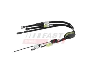 Seilzug, Schaltgetriebe FAST FT02926