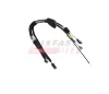 Seilzug, Schaltgetriebe FAST FT02926 Bild Seilzug, Schaltgetriebe FAST FT02926