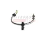 Seilzug, Schaltgetriebe FAST FT02927 Bild Seilzug, Schaltgetriebe FAST FT02927