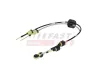 Seilzug, Schaltgetriebe FAST FT02927