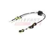 Seilzug, Schaltgetriebe FAST FT02927