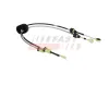 Seilzug, Schaltgetriebe FAST FT02927 Bild Seilzug, Schaltgetriebe FAST FT02927