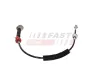 Seilzug, Schaltgetriebe FAST FT02928 Bild Seilzug, Schaltgetriebe FAST FT02928