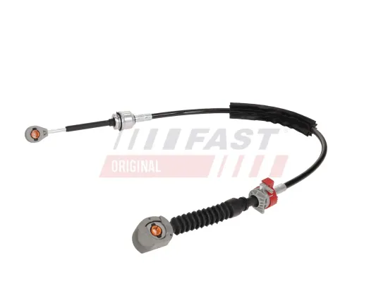 Seilzug, Schaltgetriebe FAST FT02928 Bild Seilzug, Schaltgetriebe FAST FT02928