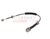 Seilzug, Schaltgetriebe FAST FT02928