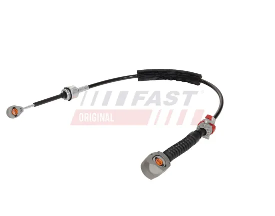 Seilzug, Schaltgetriebe FAST FT02928 Bild Seilzug, Schaltgetriebe FAST FT02928