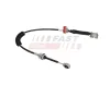 Seilzug, Schaltgetriebe FAST FT02928 Bild Seilzug, Schaltgetriebe FAST FT02928
