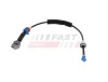 Seilzug, Schaltgetriebe FAST FT02929 Bild Seilzug, Schaltgetriebe FAST FT02929