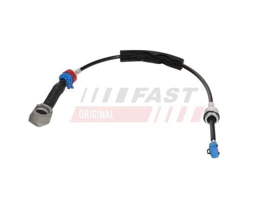 Seilzug, Schaltgetriebe FAST FT02929 Bild Seilzug, Schaltgetriebe FAST FT02929