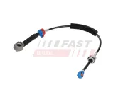Seilzug, Schaltgetriebe FAST FT02929