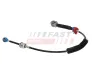 Seilzug, Schaltgetriebe FAST FT02929 Bild Seilzug, Schaltgetriebe FAST FT02929