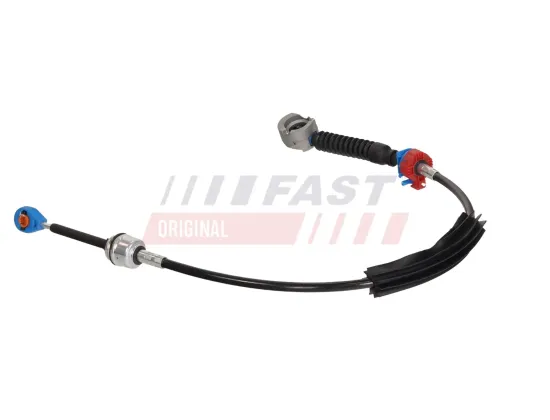 Seilzug, Schaltgetriebe FAST FT02929 Bild Seilzug, Schaltgetriebe FAST FT02929