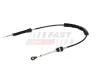 Seilzug, Schaltgetriebe FAST FT02931 Bild Seilzug, Schaltgetriebe FAST FT02931