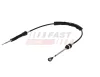 Seilzug, Schaltgetriebe FAST FT02931