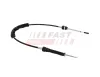 Seilzug, Schaltgetriebe FAST FT02931 Bild Seilzug, Schaltgetriebe FAST FT02931