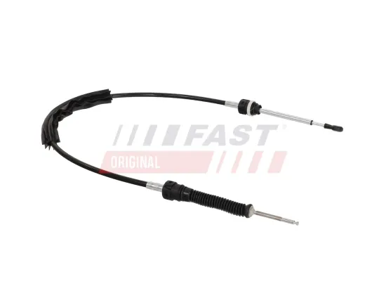 Seilzug, Schaltgetriebe FAST FT02931 Bild Seilzug, Schaltgetriebe FAST FT02931