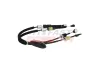 Seilzug, Schaltgetriebe FAST FT02934 Bild Seilzug, Schaltgetriebe FAST FT02934