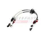 Seilzug, Schaltgetriebe FAST FT02935