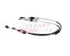 Seilzug, Schaltgetriebe FAST FT02935 Bild Seilzug, Schaltgetriebe FAST FT02935
