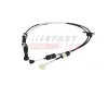Seilzug, Schaltgetriebe FAST FT02936