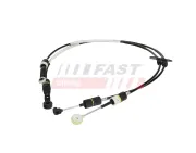 Seilzug, Schaltgetriebe FAST FT02936