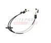 Seilzug, Schaltgetriebe FAST FT02938 Bild Seilzug, Schaltgetriebe FAST FT02938
