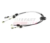 Seilzug, Schaltgetriebe FAST FT02938