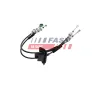 Seilzug, Schaltgetriebe FAST FT02940 Bild Seilzug, Schaltgetriebe FAST FT02940