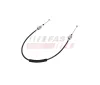 Seilzug, Schaltgetriebe FAST FT02941 Bild Seilzug, Schaltgetriebe FAST FT02941