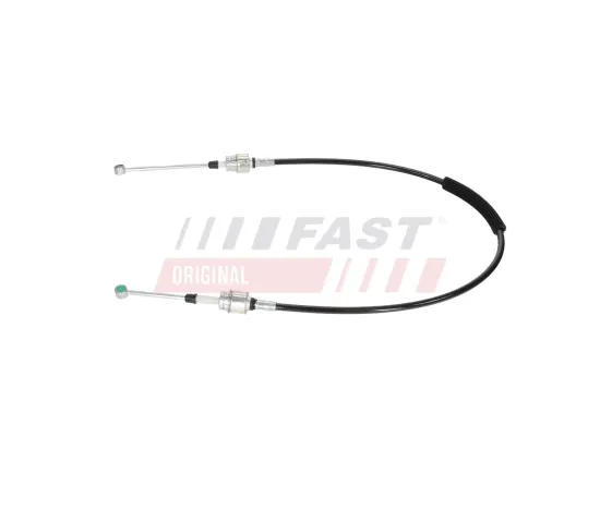 Seilzug, Schaltgetriebe FAST FT02941 Bild Seilzug, Schaltgetriebe FAST FT02941
