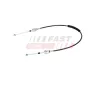 Seilzug, Schaltgetriebe FAST FT02941 Bild Seilzug, Schaltgetriebe FAST FT02941